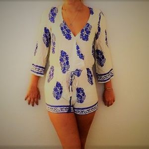 Kova Boutique Romper